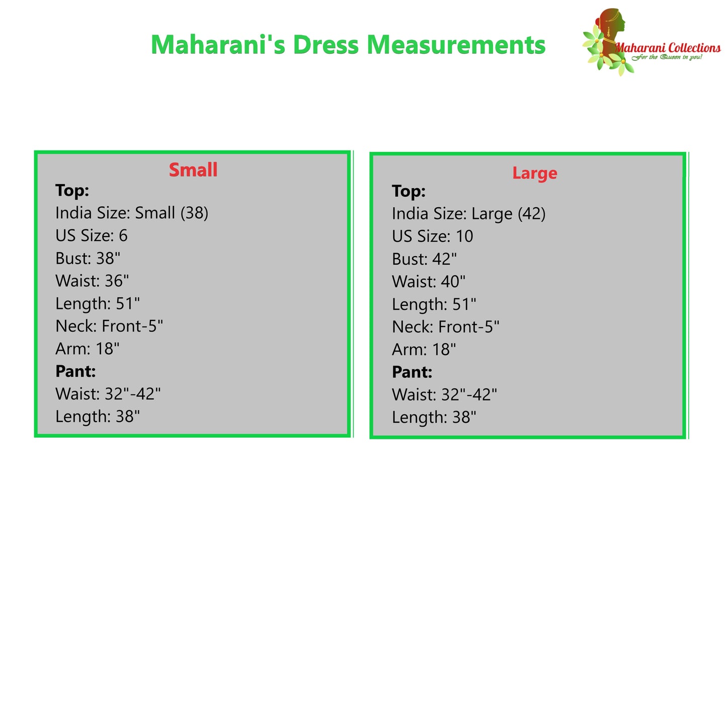 Maharani's Anarkali Suit - Cotton Silk - Peach (S, L)